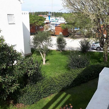 Villa Iris Šibenik Exterior foto
