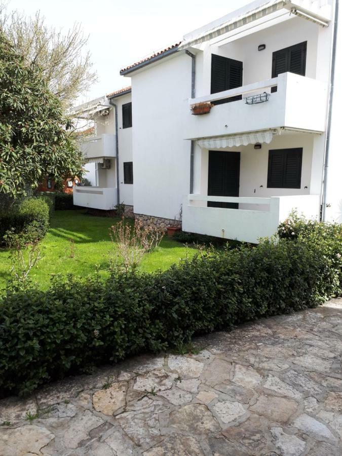 Villa Iris Šibenik Exterior foto