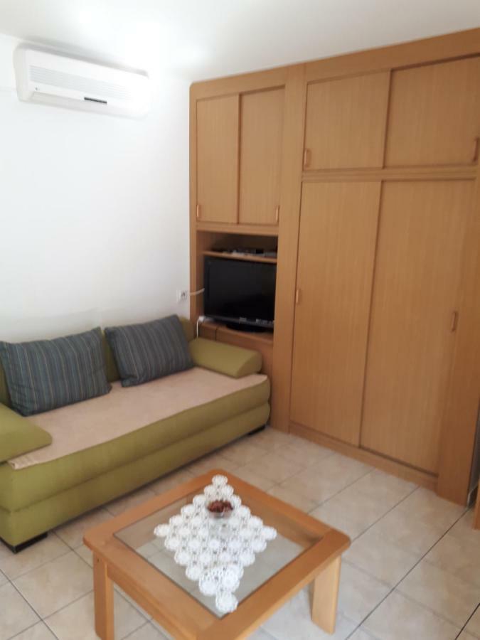 Villa Iris Šibenik Exterior foto