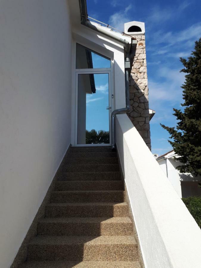 Villa Iris Šibenik Exterior foto