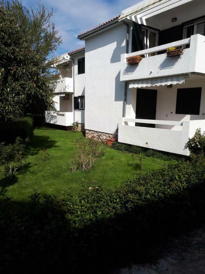Villa Iris Šibenik Exterior foto