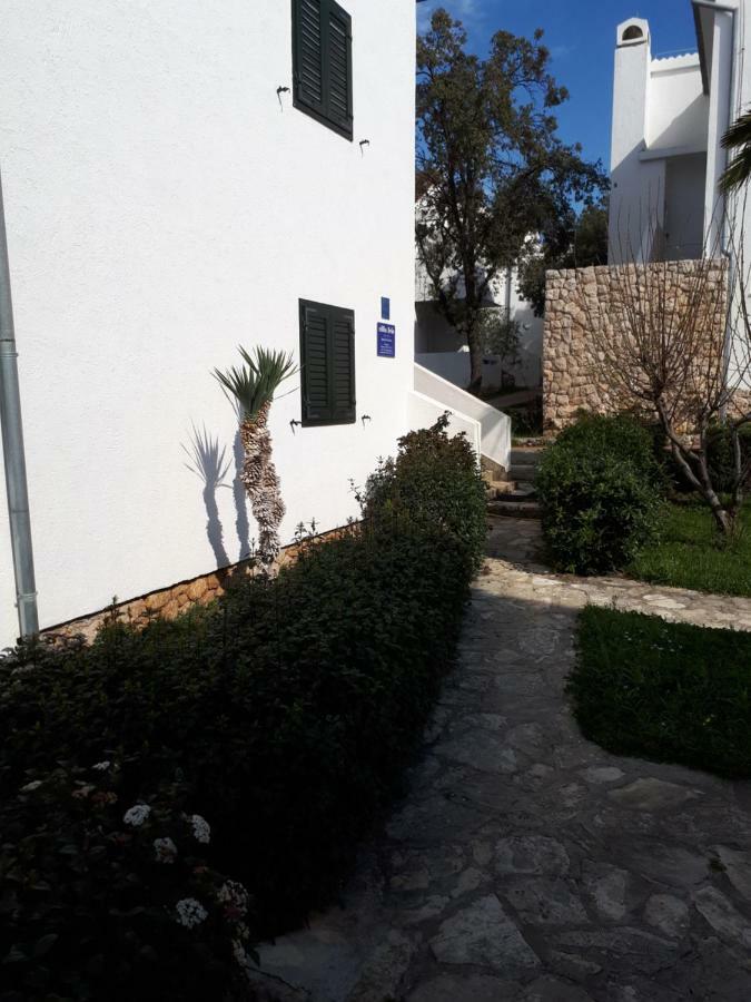 Villa Iris Šibenik Exterior foto