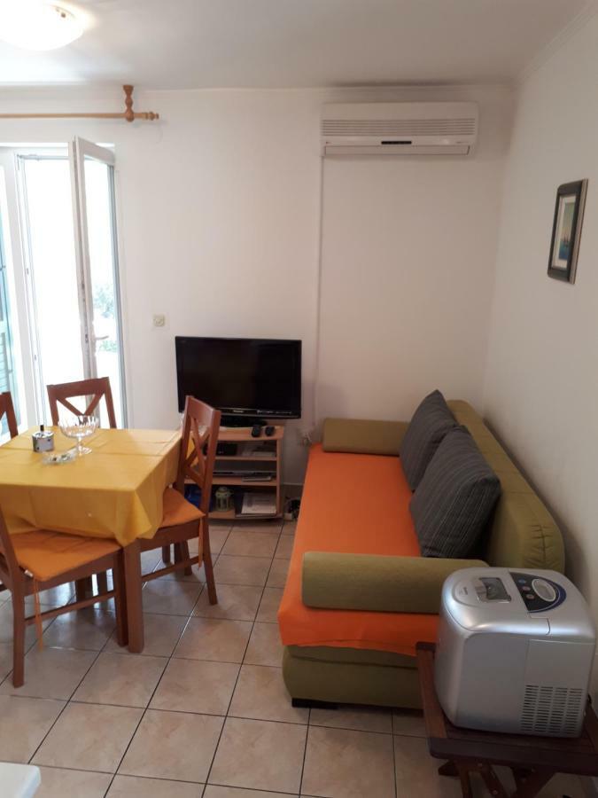 Villa Iris Šibenik Exterior foto